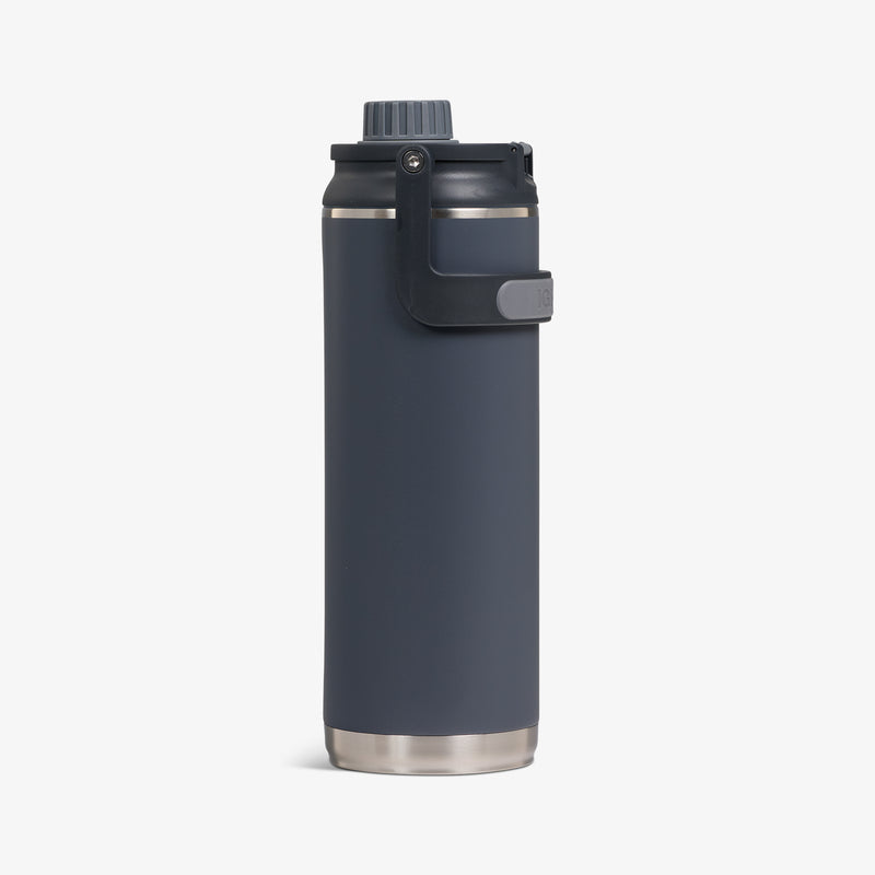 46 Oz Twist ‘n’ Chug Bottle - White