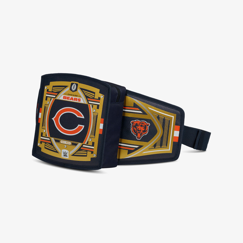 NFL WWE Cooler Fanny Pack - Seahawks