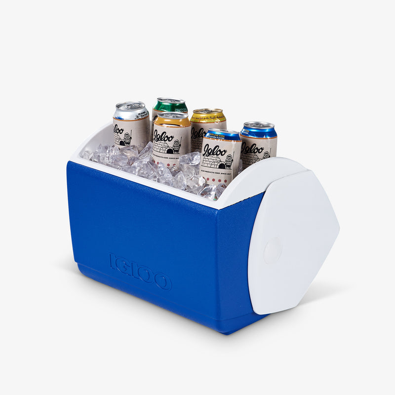 Playmate Elite 16 Qt Cooler - Diablo Red