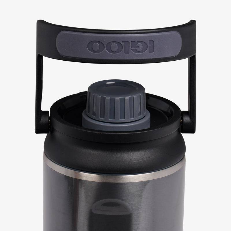 46 Oz Twist ‘n’ Chug Bottle - White