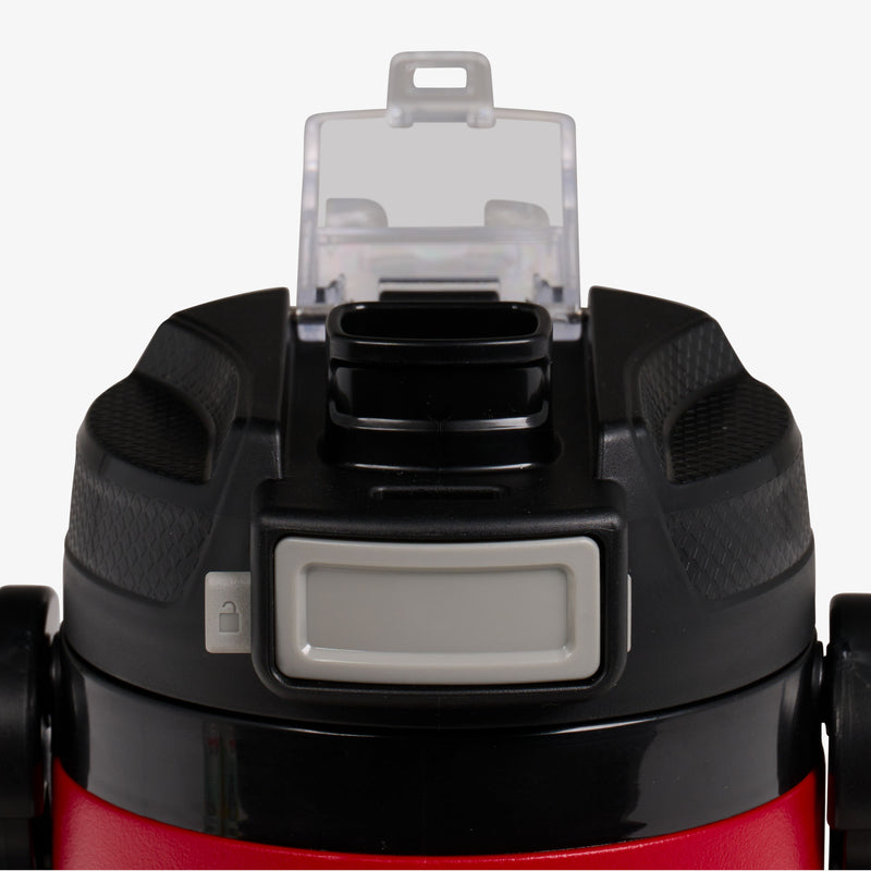 Rival 1 Qt Jug - Red Heat