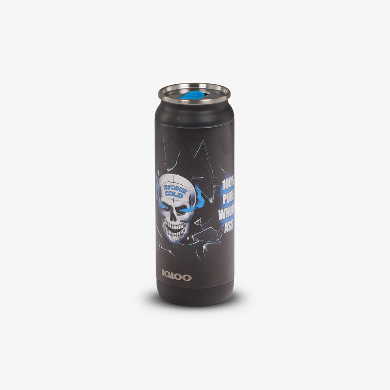 WWE “Stone Cold” Steve Austin 16 Oz Can