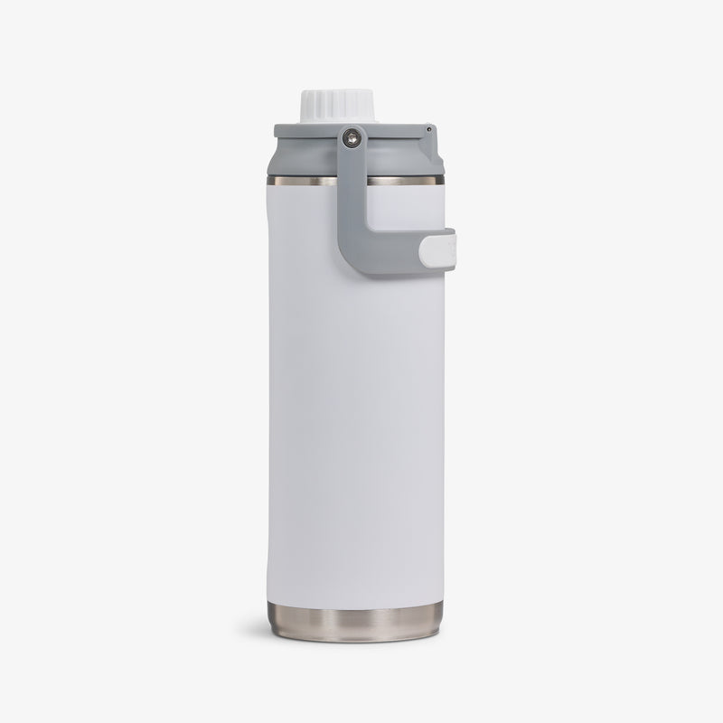 46 Oz Twist ‘n’ Chug Bottle - White