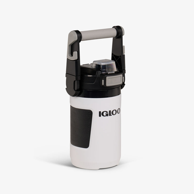 Rival 1 Qt Jug - Red Heat