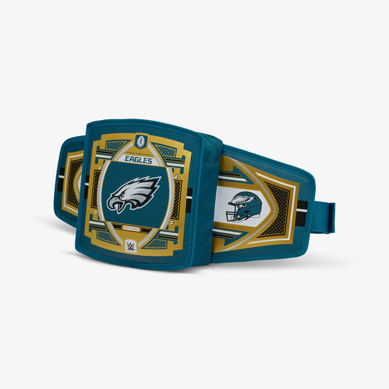 NFL WWE Cooler Fanny Pack - Seahawks