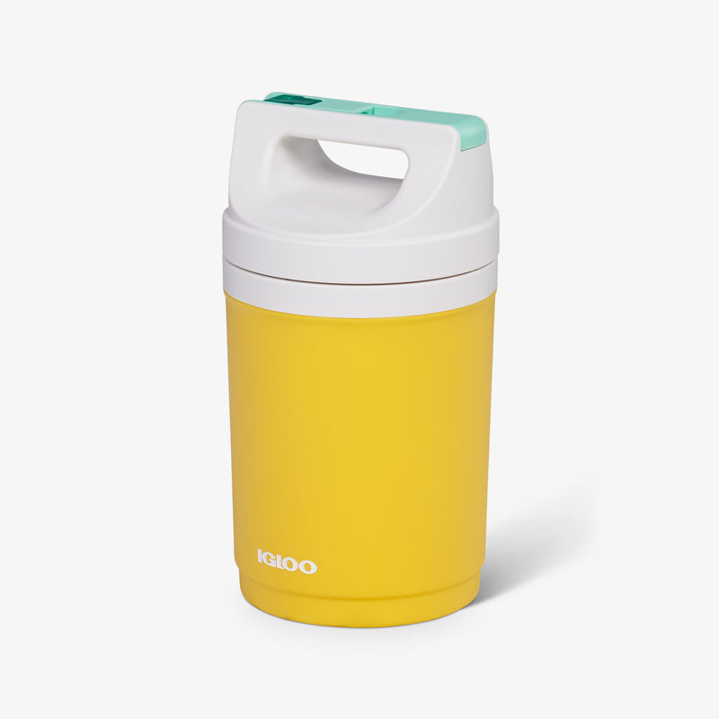 Retro Playmate Half Gallon Jug - Tutti Frutti
