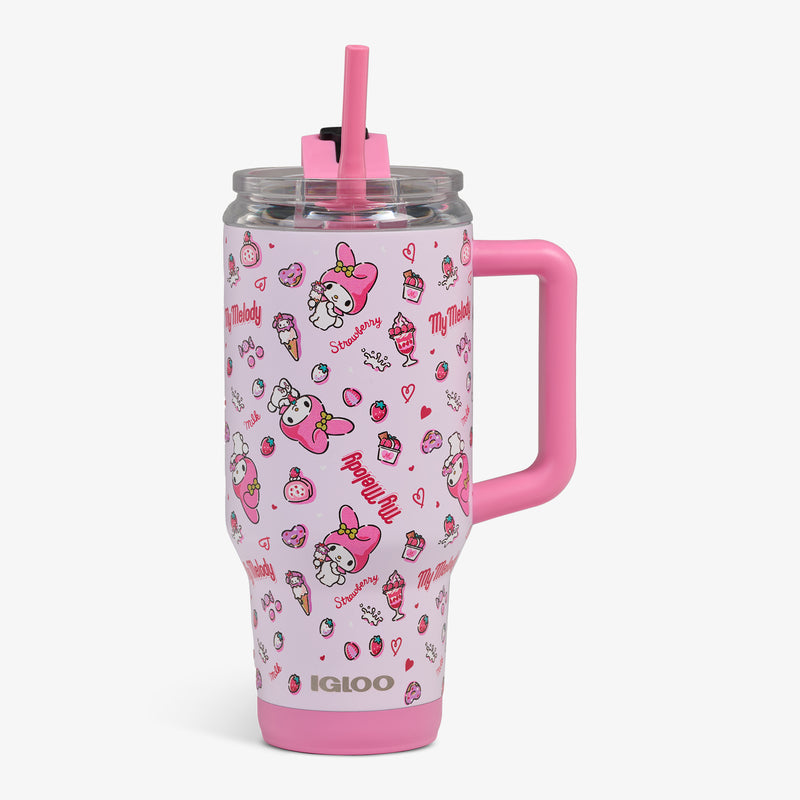 My Melody™ 32 Oz Travel Mug