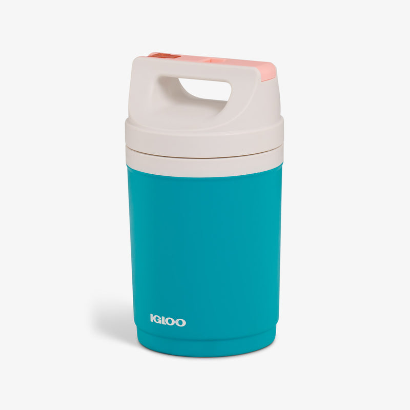 Retro Playmate Half Gallon Jug - Tutti Frutti