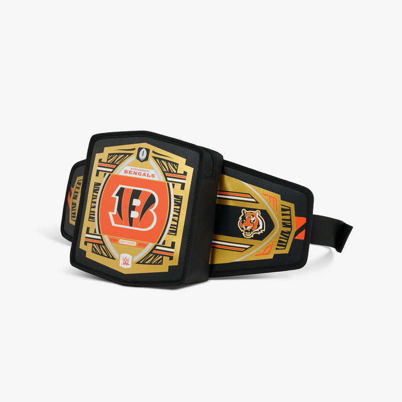NFL WWE Cooler Fanny Pack - Seahawks