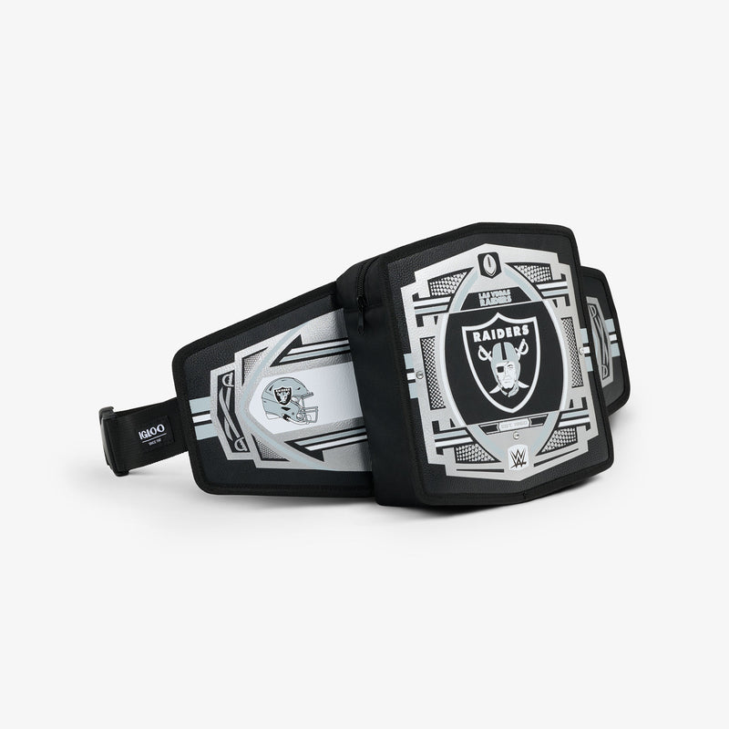 NFL WWE Cooler Fanny Pack - Seahawks