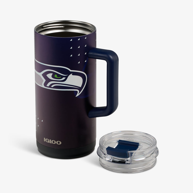 NFL 1L Beer Mug - Seahawks