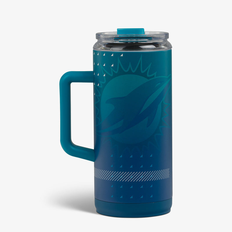 NFL 1L Beer Mug - Seahawks