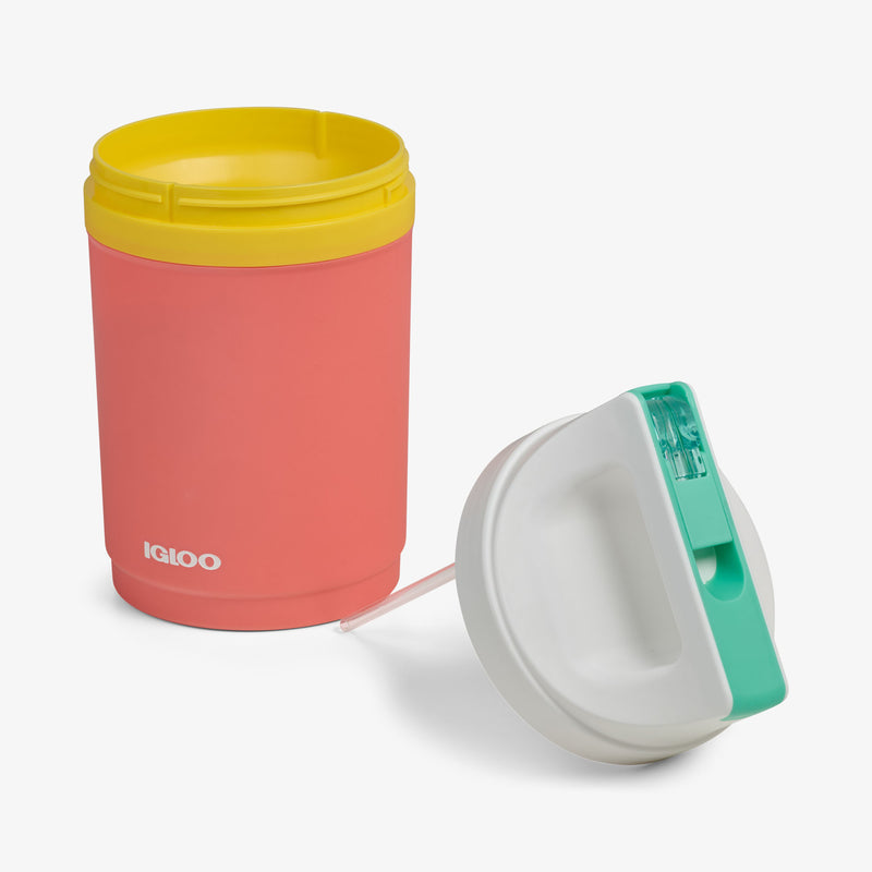 Retro Playmate Half Gallon Jug - Tutti Frutti