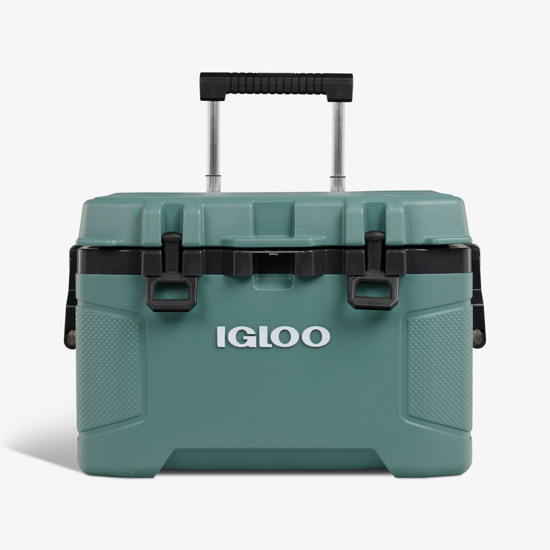 Trailmate® 52 Qt Roller Cooler - Americana