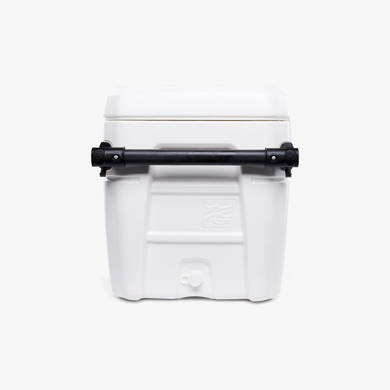 Sunset Glide 110 Qt Cooler