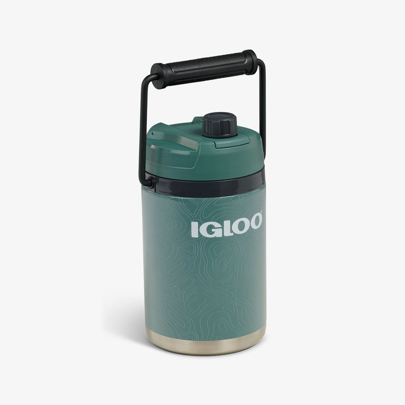 Trailmate® 54 Oz Hybrid Jug - Bone