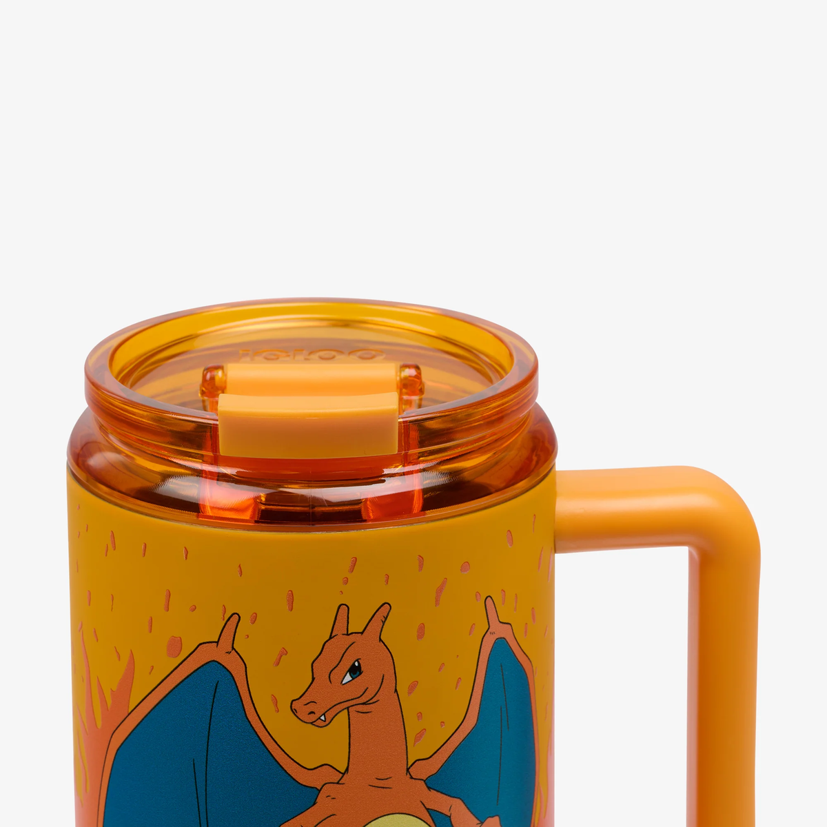 Pokémon 32 Oz Travel Mug
