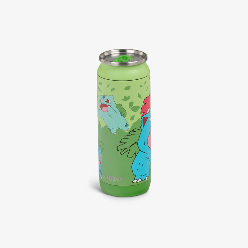 Pokémon 16 Oz Can - Pikachu