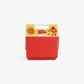 WWE Hulk Hogan Little Playmate 7 Qt Cooler