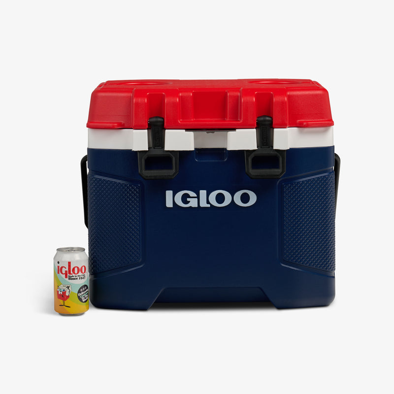 Trailmate® 25 Qt Cooler - Americana