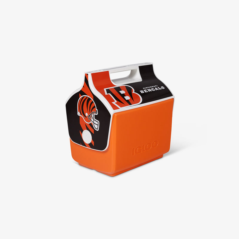 Cincinnati Bengals Little Playmate 7 Qt Cooler