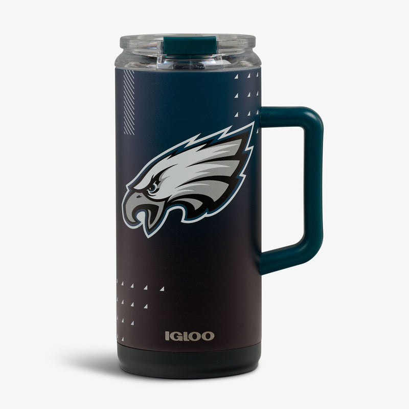 NFL 1L Beer Mug - Seahawks