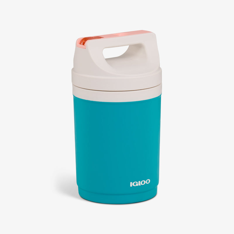 Retro Playmate Half Gallon Jug - Tutti Frutti