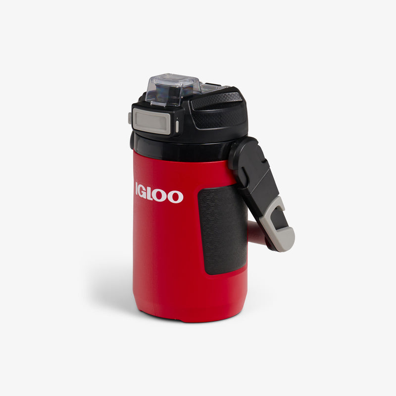 Rival 1 Qt Jug - Red Heat