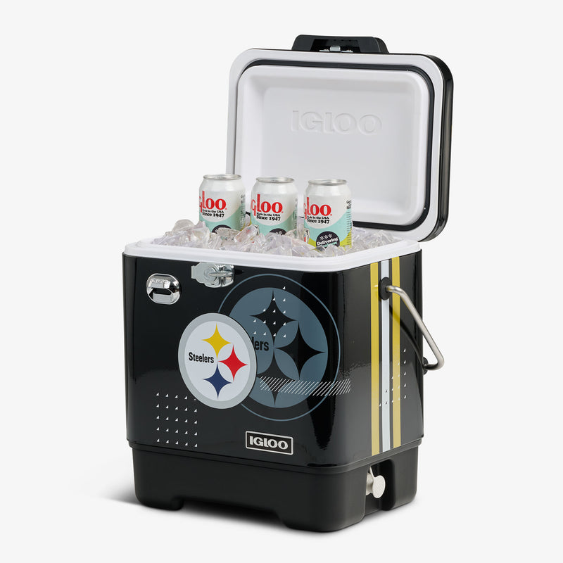 NFL Legacy 20 Qt Cooler - Eagles