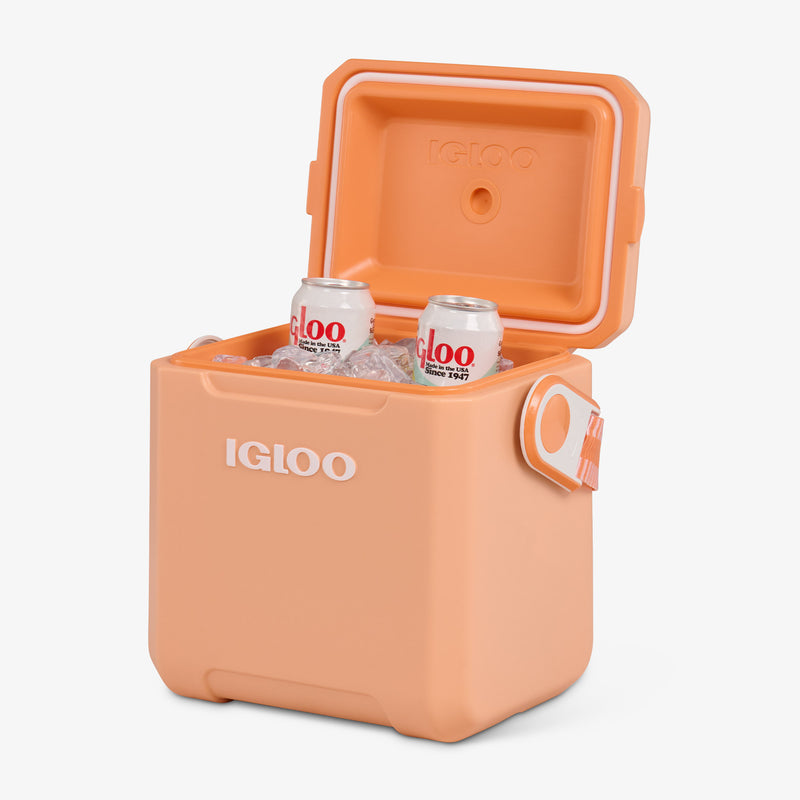 Tag Along Too Cooler - Powder Blue