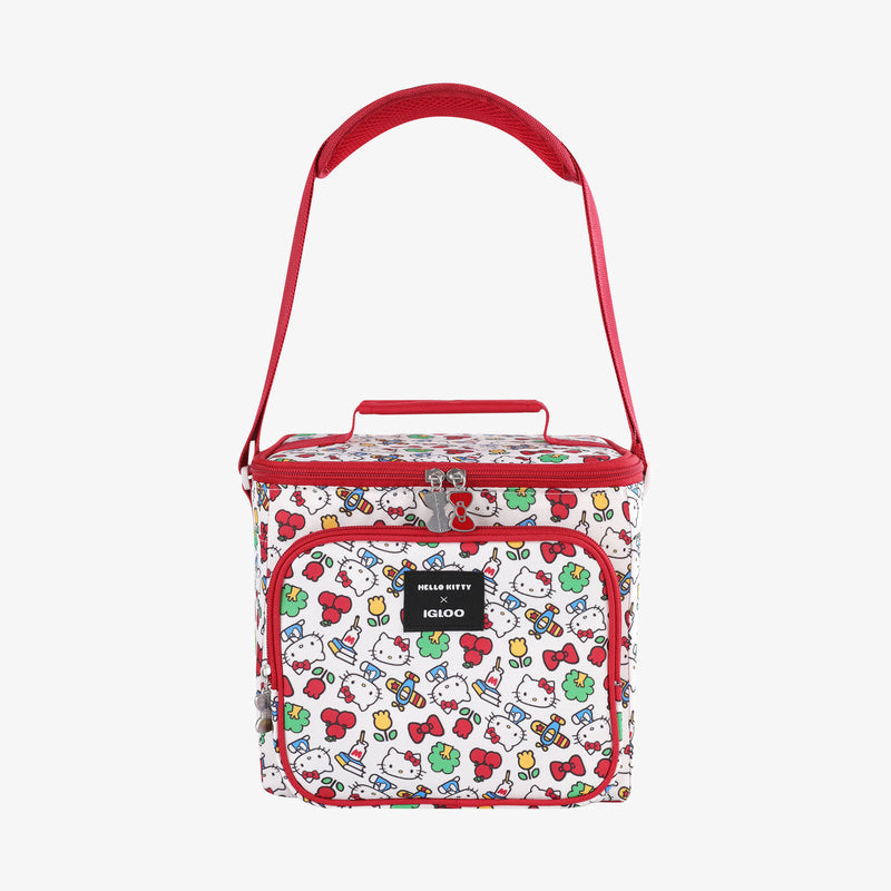 Hello Kitty® Square Lunch Cooler Bag