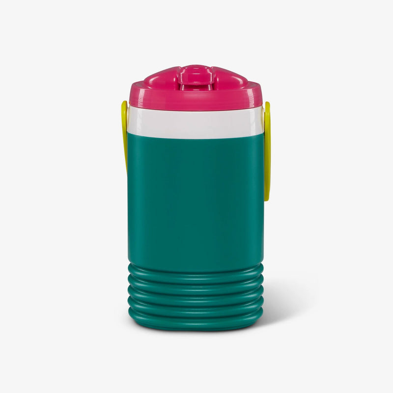 Retro Half Gallon Jug - Watermelon