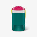 Retro Half Gallon Jug - Watermelon