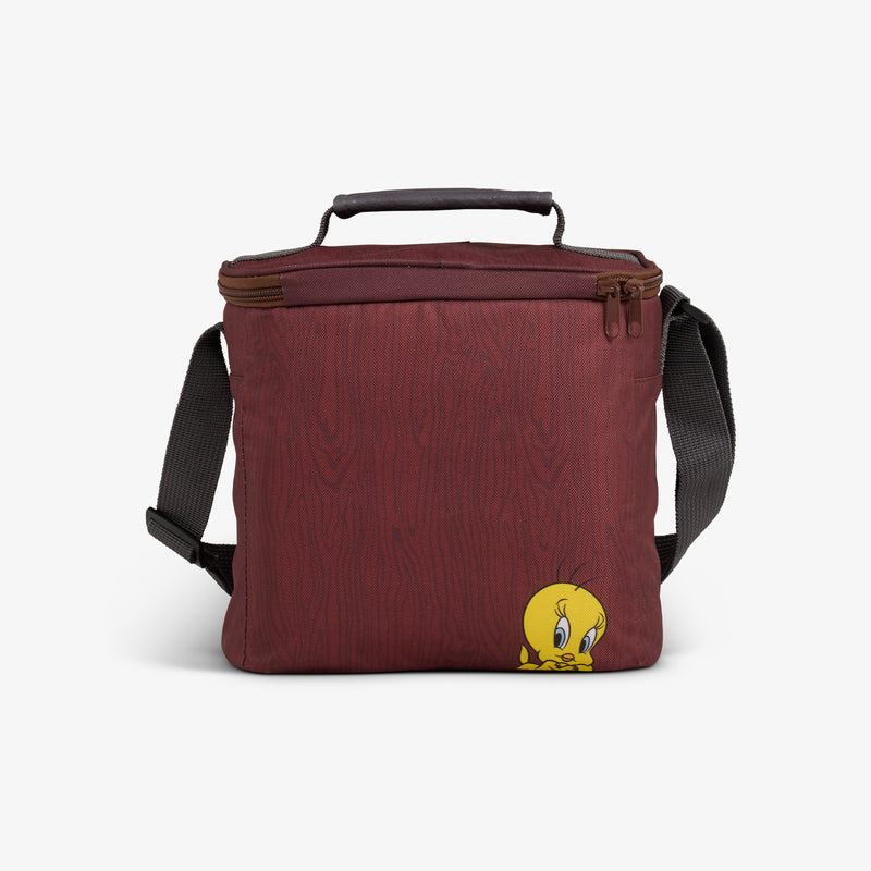 Looney Tunes™ TV Square Lunch Cooler Bag