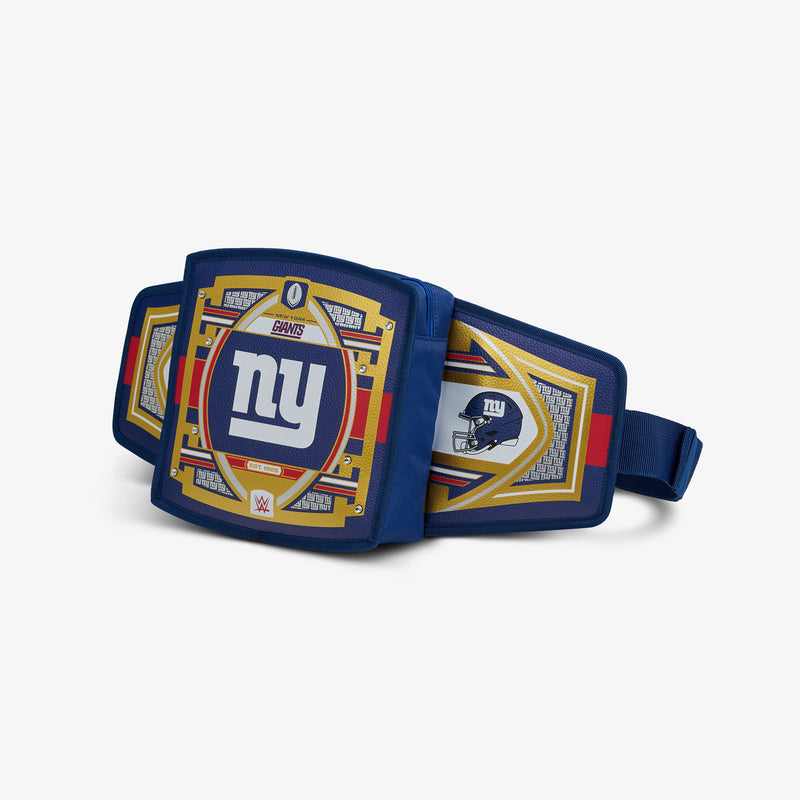 NFL WWE Cooler Fanny Pack - Seahawks