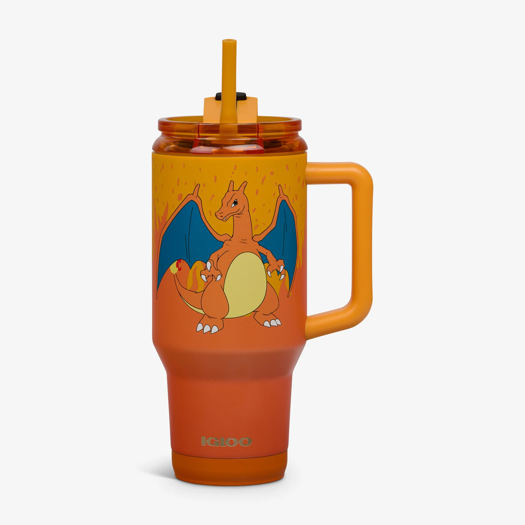 Pokémon 32 Oz Travel Mug