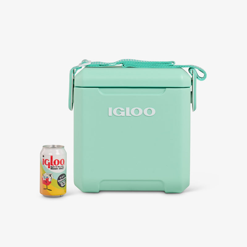 Tag Along Too Cooler - Powder Blue