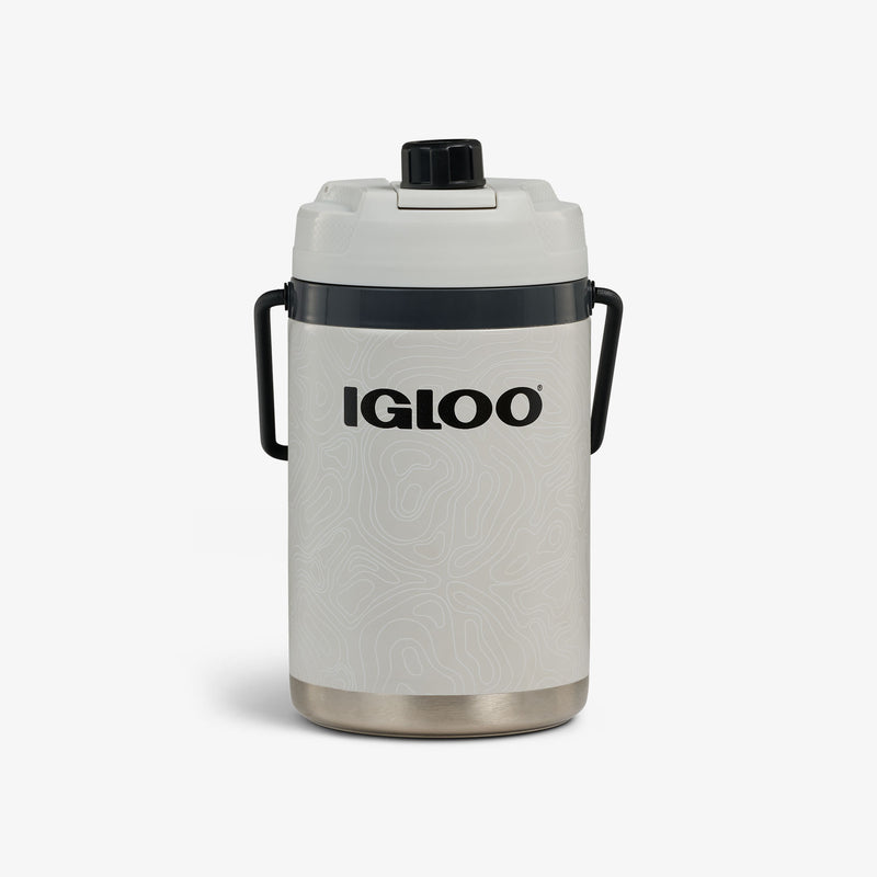 Trailmate® 54 Oz Hybrid Jug - Bone