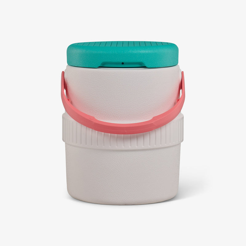 Retro Barrel of Fun 2 Gallon Jug - Tutti Frutti