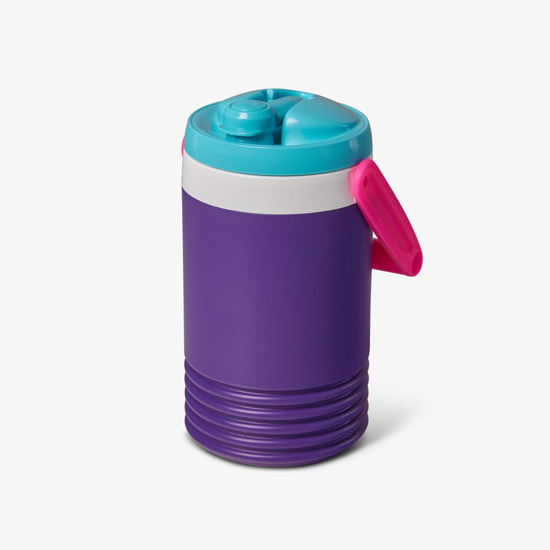 Retro Half Gallon Jug - Watermelon