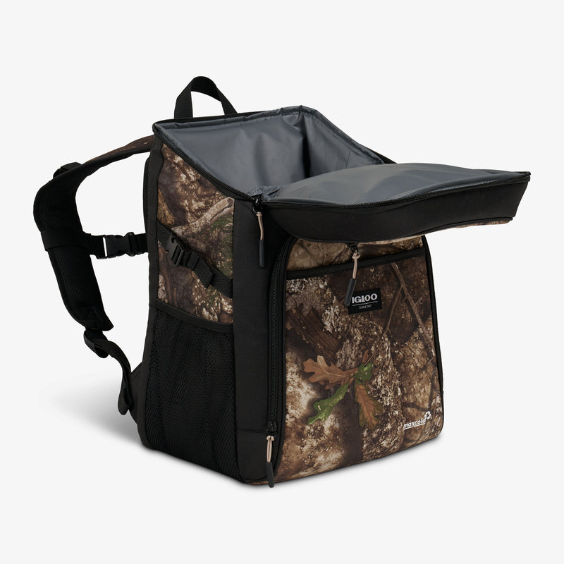 Realtree APX® 30-Can Gizmo Backpack