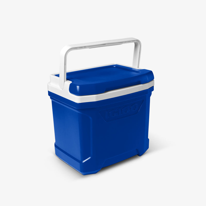 Profile II 16 Qt Cooler - Red Star