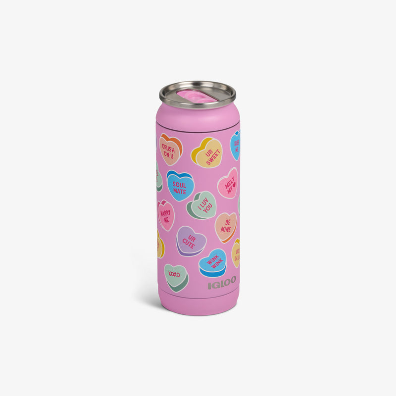 Sweethearts® Candies 16 Oz Can