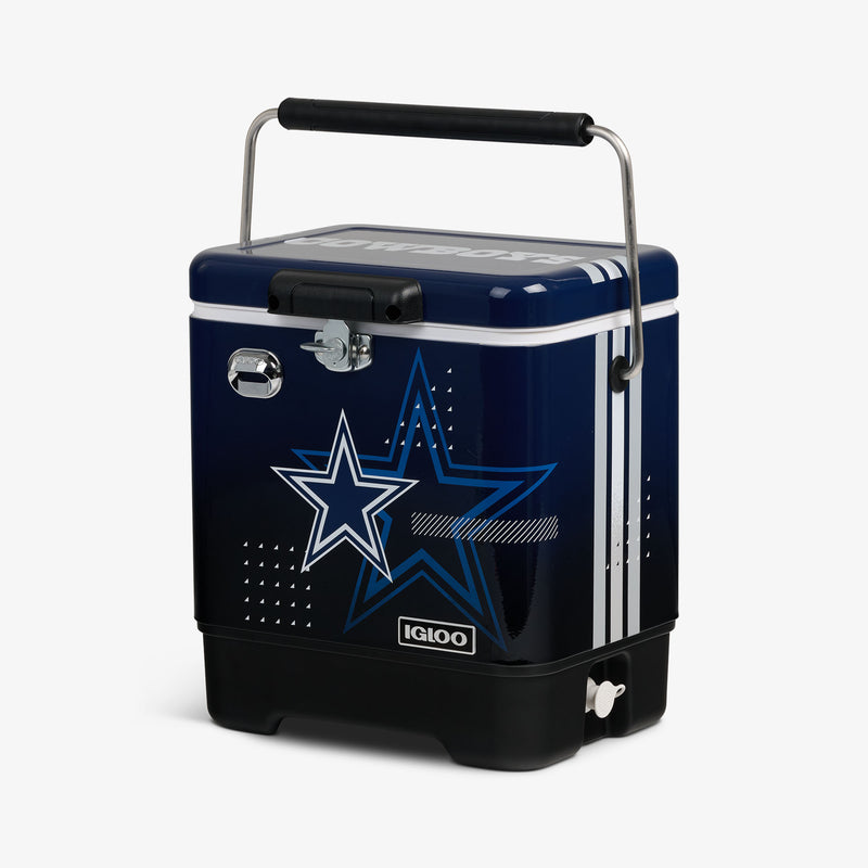 NFL Legacy 20 Qt Cooler - Eagles
