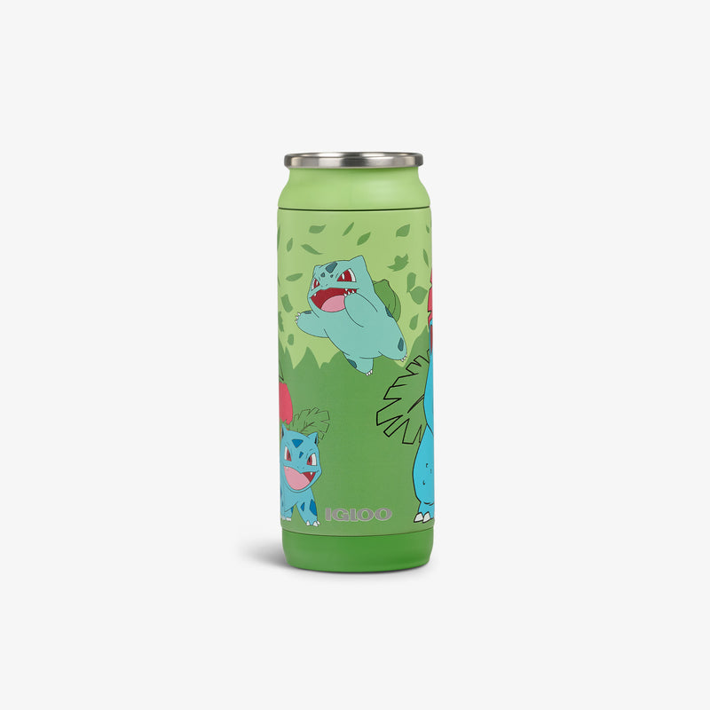 Pokémon 16 Oz Can - Pikachu