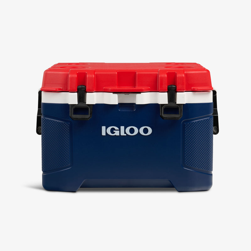 Trailmate® 50 Qt Cooler - Americana