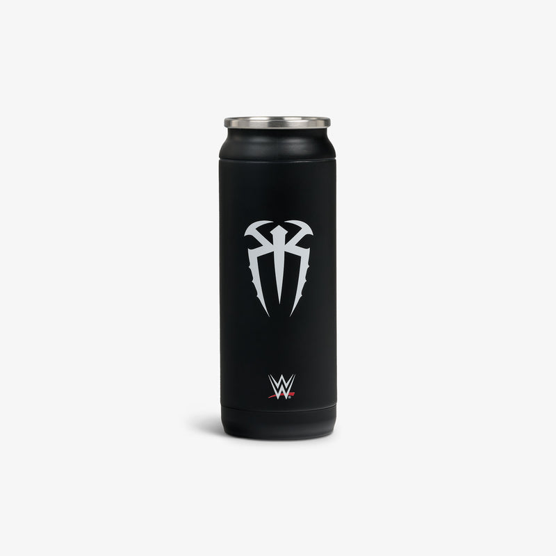 WWE Roman Reigns 16 Oz Can