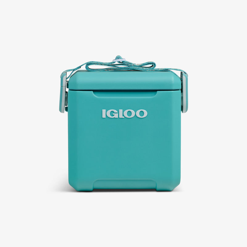 Tag Along Too Remix Cooler - Luxe Linen
