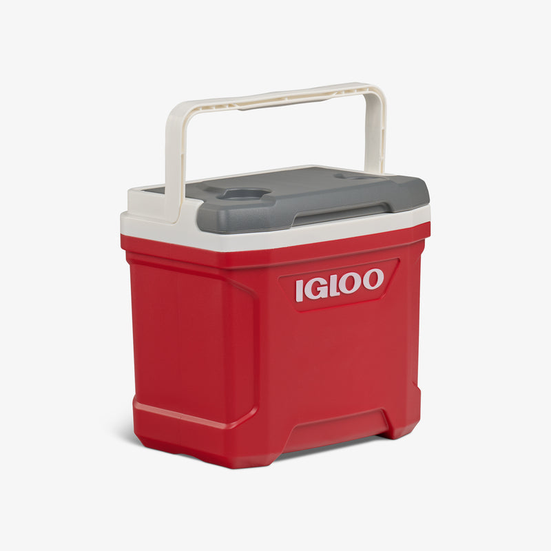 Latitude 16 Qt Cooler - Blue