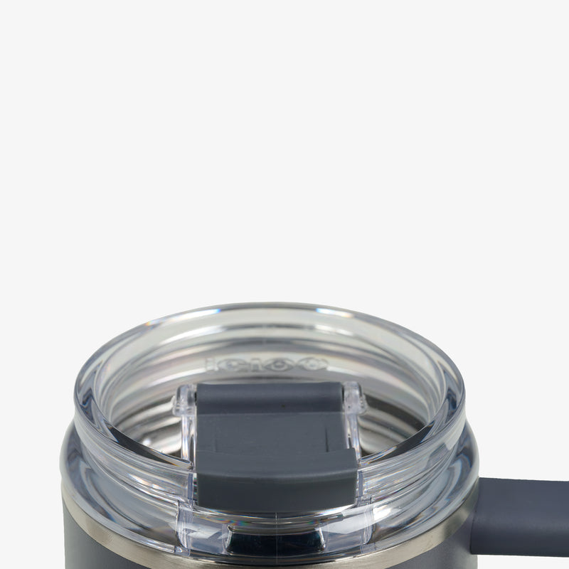 15 Oz Coffee Mug - White